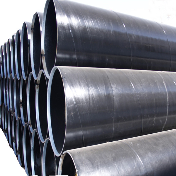 ¿Qué elementos químicos afectan el rendimiento de los tubos de acero en espiral?